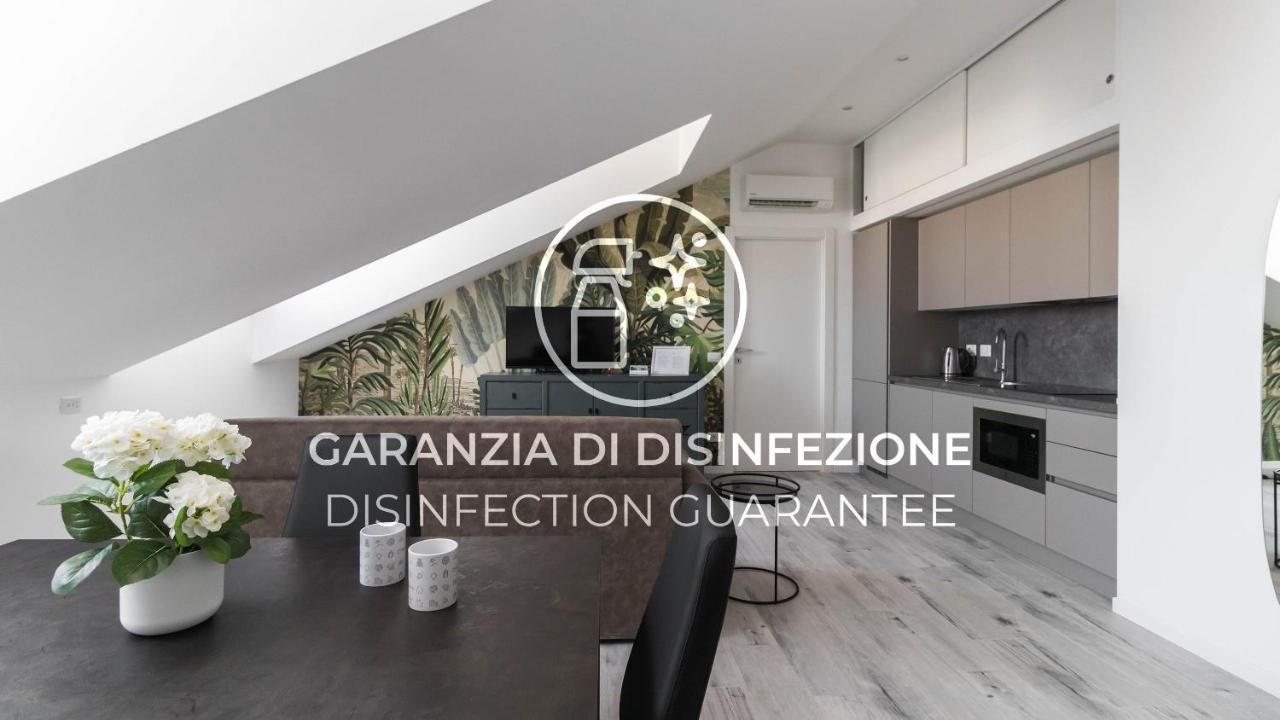 Апартаменты Italianway - Commenda 35 Милан Экстерьер фото