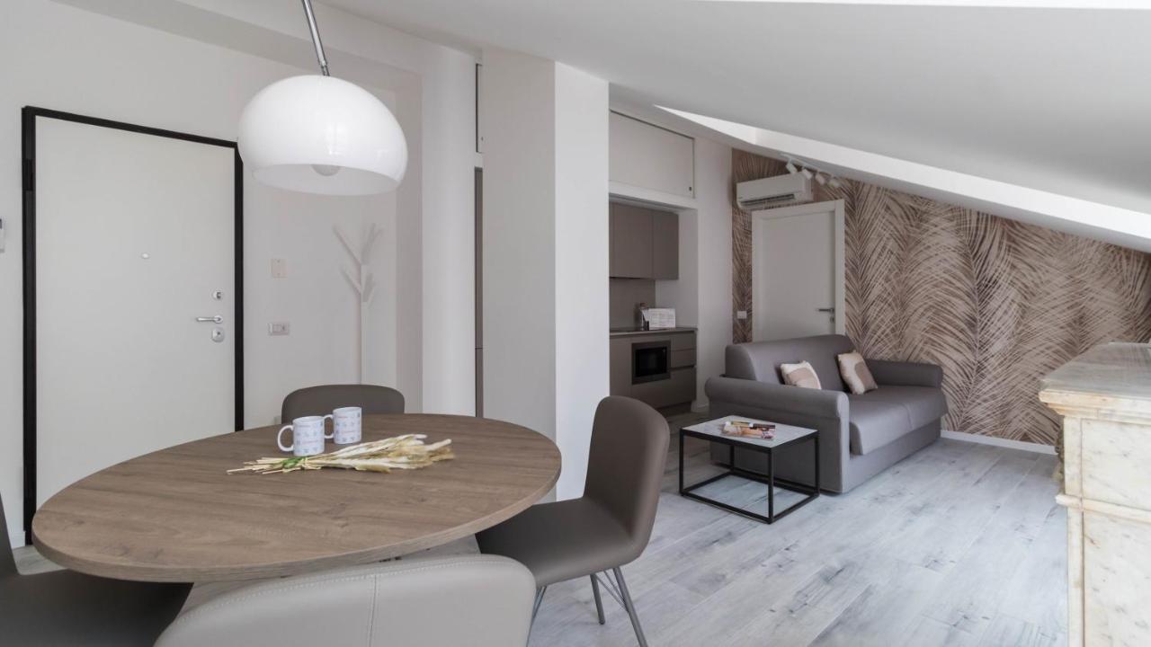 Апартаменты Italianway - Commenda 35 Милан Экстерьер фото